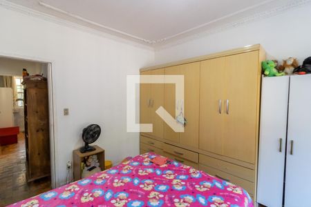 Quarto 1 de casa para alugar com 3 quartos, 680m² em Camaquã, Porto Alegre