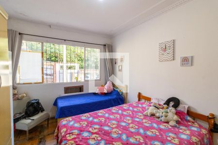 Quarto 1 de casa para alugar com 3 quartos, 680m² em Camaquã, Porto Alegre