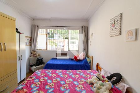 Quarto 1 de casa para alugar com 3 quartos, 680m² em Camaquã, Porto Alegre