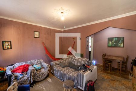 Sala de casa para alugar com 3 quartos, 680m² em Camaquã, Porto Alegre