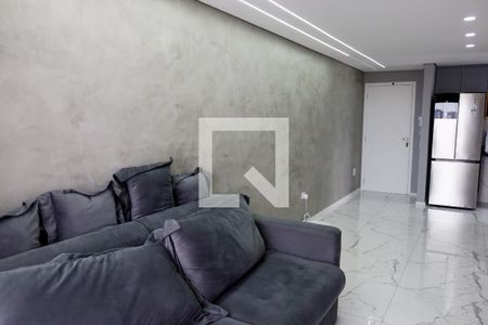 Apartamento à venda com 2 quartos, 54m² em Pestana, Osasco