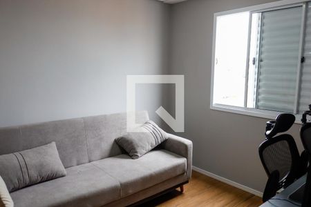 Apartamento à venda com 2 quartos, 54m² em Pestana, Osasco