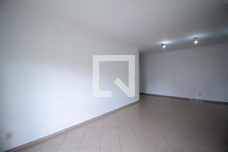 Sala de apartamento para alugar com 3 quartos, 120m² em Jardim Faculdade, Sorocaba