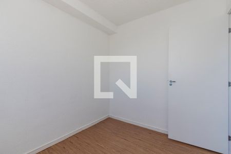 Quarto 1 de apartamento para alugar com 2 quartos, 33m² em Jardim Caravelas, São Paulo