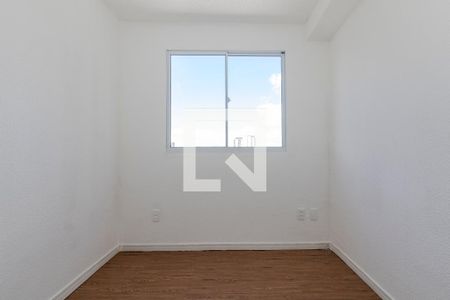 Quarto 1 de apartamento para alugar com 2 quartos, 33m² em Jardim Caravelas, São Paulo