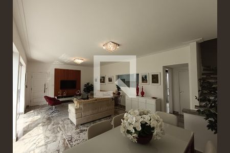 Casa de Condomínio à venda com 3 quartos, 210m² em Planalto Paulista, São Paulo