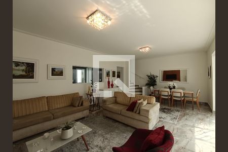 Casa de Condomínio à venda com 3 quartos, 210m² em Planalto Paulista, São Paulo