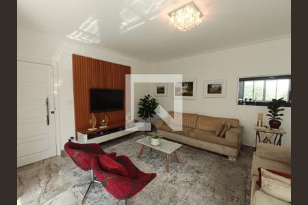 Casa de Condomínio à venda com 3 quartos, 210m² em Planalto Paulista, São Paulo