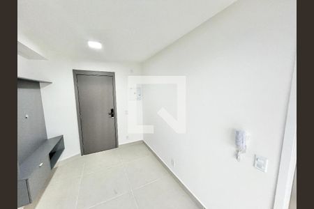 Sala/Cozinha de apartamento para alugar com 1 quarto, 26m² em Vila Dom Pedro Ii, São Paulo