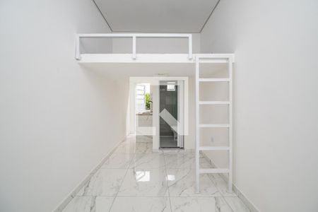 Kitnet de kitnet/studio para alugar com 1 quarto, 15m² em Jardim Oriental, São Paulo