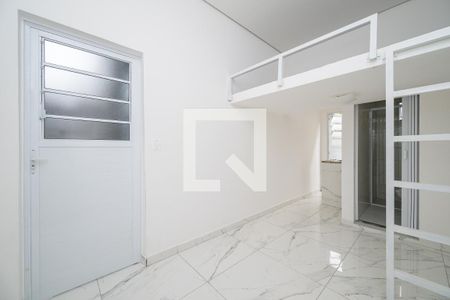 Kitnet de kitnet/studio para alugar com 1 quarto, 15m² em Jardim Oriental, São Paulo