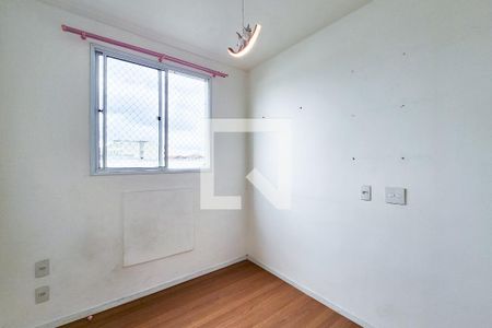 Quarto 1 de apartamento para alugar com 2 quartos, 42m² em Imperial de São Cristóvão, Rio de Janeiro