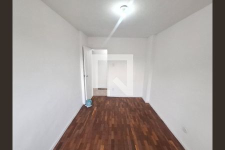 Quarto 1 de apartamento à venda com 2 quartos, 60m² em Cidade Nova, Rio de Janeiro