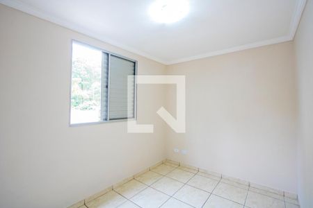 Quarto 1 de apartamento para alugar com 2 quartos, 46m² em Parque Sao Vicente, Santo André