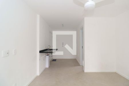 Studio de kitnet/studio para alugar com 1 quarto, 26m² em Sumaré, São Paulo