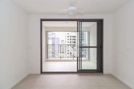 Studio de kitnet/studio para alugar com 1 quarto, 26m² em Sumaré, São Paulo