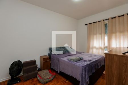 Suíte de apartamento para alugar com 3 quartos, 100m² em Vila Progredior, São Paulo