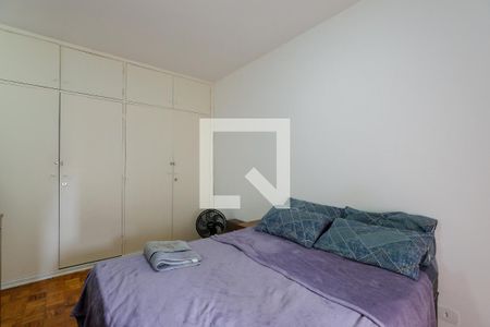 Suíte de apartamento para alugar com 3 quartos, 100m² em Vila Progredior, São Paulo