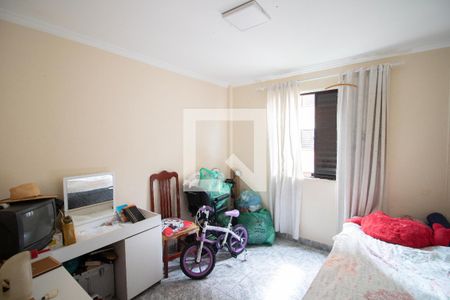 QUARTO 2 de apartamento para alugar com 2 quartos, 45m² em Parque Nações Unidas, São Paulo