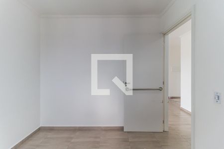Quarto 1 de apartamento para alugar com 2 quartos, 52m² em Conjunto Habitacional Bras Cubas, Mogi das Cruzes