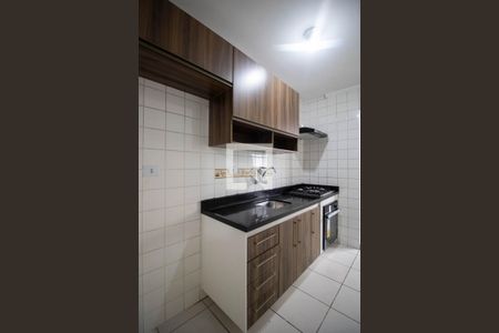 Apartamento para alugar com 2 quartos, 50m² em Jardim Amália, São Paulo