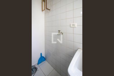 Apartamento para alugar com 2 quartos, 50m² em Jardim Amália, São Paulo
