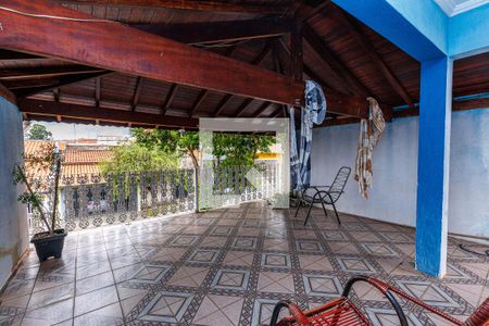 Casa para alugar com 2 quartos, 120m² em Jardim Adriana, Indaiatuba