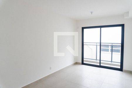 Sala/Quarto de kitnet/studio à venda com 1 quarto, 26m² em Mirandópolis, São Paulo