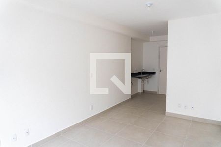 Sala/Quarto de kitnet/studio à venda com 1 quarto, 26m² em Mirandópolis, São Paulo