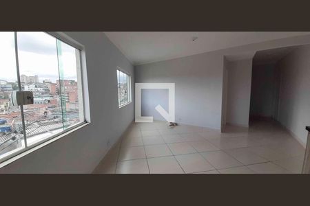 Apartamento para alugar com 1 quarto, 77m² em Jardim Roberto, Osasco