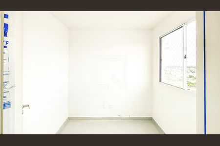 Quarto 1 de apartamento para alugar com 2 quartos, 33m² em Veleiros, São Paulo