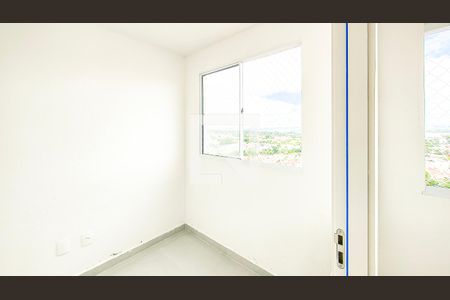 Quarto 1 de apartamento para alugar com 2 quartos, 33m² em Veleiros, São Paulo