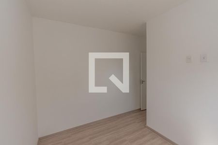Suite de apartamento para alugar com 2 quartos, 51m² em Parque Olívio Francesquini, Hortolândia