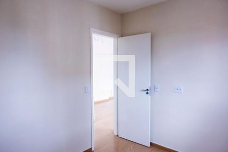 Apartamento para alugar com 2 quartos, 41m² em Júlio de Mesquita Filho, Sorocaba