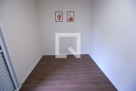 Quarto 2 de casa de condomínio para alugar com 2 quartos, 71m² em Vila Clarice, São Paulo