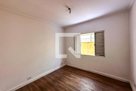 Quarto 1 de casa para alugar com 2 quartos, 80m² em Vila Bertioga, São Paulo