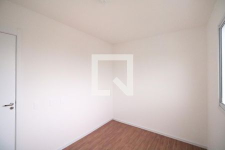 Quarto 2 de apartamento para alugar com 3 quartos, 56m² em Canhema, Diadema