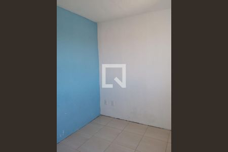 Quarto de apartamento para alugar com 2 quartos, 40m² em Restinga, Porto Alegre