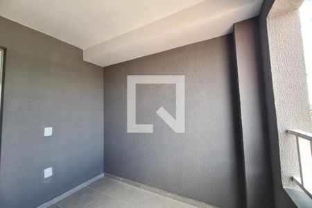 Apartamento para alugar com 1 quarto, 38m² em Jardim Imperador (zona Leste), São Paulo