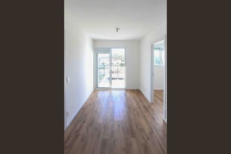 Apartamento para alugar com 2 quartos, 37m² em Vila Independencia, São Paulo