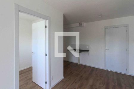 Apartamento para alugar com 2 quartos, 37m² em Vila Independencia, São Paulo