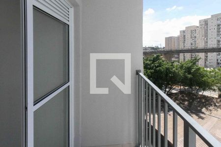 Apartamento para alugar com 2 quartos, 37m² em Vila Independencia, São Paulo