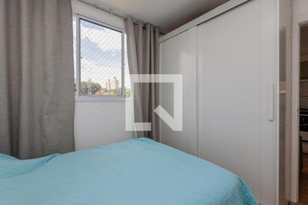 Quarto 2 de apartamento à venda com 2 quartos, 40m² em Jardim Maria Duarte, São Paulo