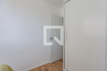 Quarto 1 de apartamento à venda com 2 quartos, 40m² em Jardim Maria Duarte, São Paulo