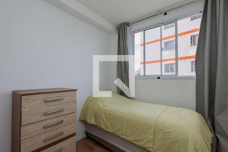 Quarto 1 de apartamento à venda com 2 quartos, 40m² em Jardim Maria Duarte, São Paulo