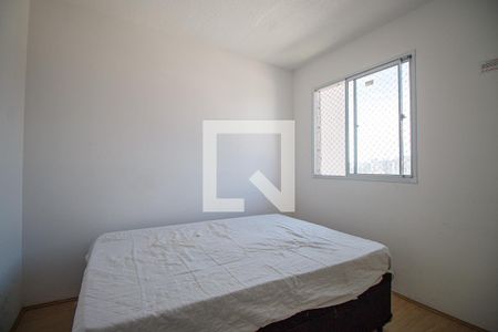 Quarto 1 de apartamento para alugar com 2 quartos, 48m² em Imperial de São Cristóvão, Rio de Janeiro