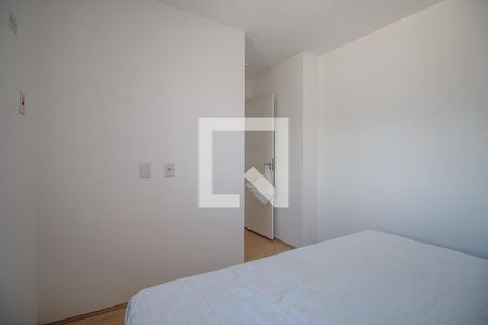 Quarto 1 de apartamento para alugar com 2 quartos, 48m² em Imperial de São Cristóvão, Rio de Janeiro