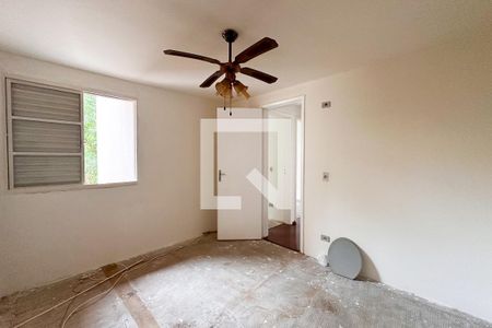 Quarto 1 de apartamento para alugar com 3 quartos, 73m² em Demarchi, São Bernardo do Campo