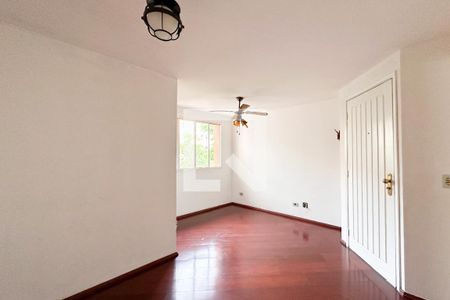 Sala de apartamento para alugar com 3 quartos, 73m² em Demarchi, São Bernardo do Campo
