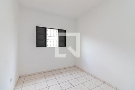Sala e Quarto de casa para alugar com 1 quarto, 25m² em Lauzane Paulista, São Paulo